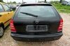 Mercedes C-Klasa W203 2002 2.0i Kompressor 111955 Kombi [A]